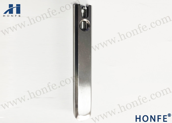 Pocisk do części zamiennych Sulzer Loom 911812027 Gładki 22N / 2200GR