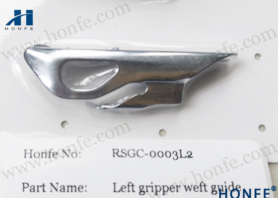 Sulzer Loom Spare Parts PQR37653/PQR37654 Srebrny 24-godzinny serwis