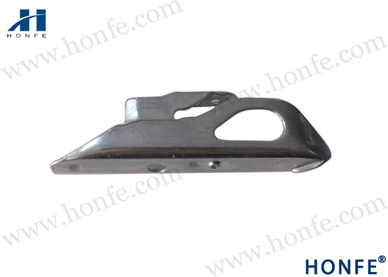 Srebrny PQR37653/PQR37654 Honfe No.RSGC-0003L2 Maszyna Sulzer G6300F