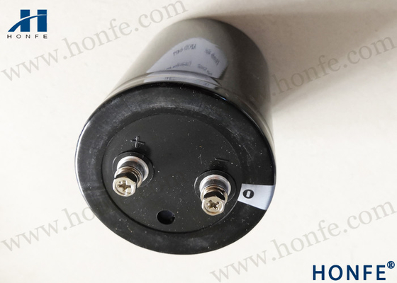 Metalowa minimalna ilość Kondensator płatności T / T 400 V / 2200 UF