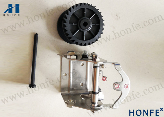Części zamienne do krosna Bobbin RH Picanol A19 A0150800 / A19 A0150327