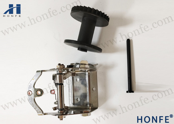 Bobbin RH Krosno tkackie Krosno powietrzne dla przemysłu tekstylnego
