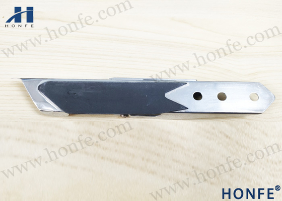 HONFE Optimax LH Gripper Grooved części zamiennych do Picanol Twelom