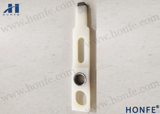 Honfe nr PS02002 Białe części zamienne Sulzer Loom w ramach dostaw ekspresowych