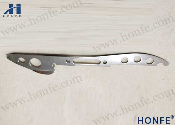 Honfe RNTD-0003R2 Srebrny zapięciec do części zamiennych Fast/TP600/TP500