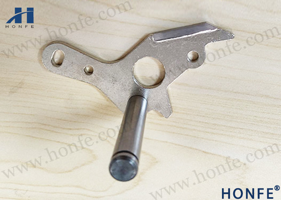 Nożyczki do szybkiej tkaniny Honfe nr RNFT-0026 PN051737/PQO51732