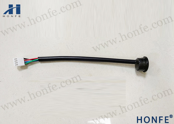 HONFE Praktyczny przełącznik 31.0719 Picanol Piece zamienne 100% QC Pass Model 8407/2231