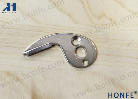 Srebro FAST Blade Fixa RH Część zamienna 100% QC Zaprzyjaźniony ISO9001 Certyfikat