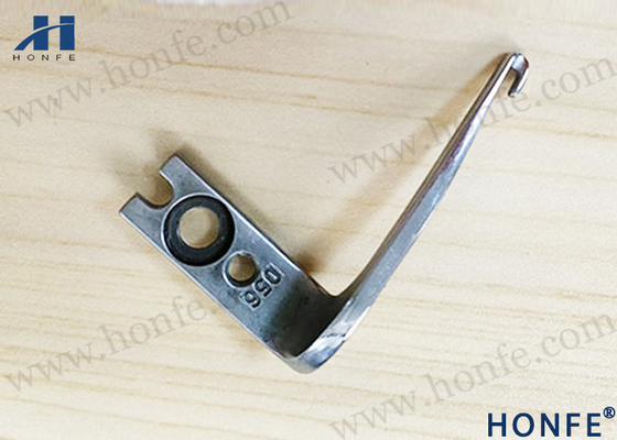 Części zapasowe do stolarek do pocisków HONFE 911659056 Kolor srebrny Genuine PS00981 Komponenty