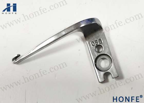 Srebro SU Tłuszcz R=1 Zastępca HONFE 911659056 Model Tkaniny