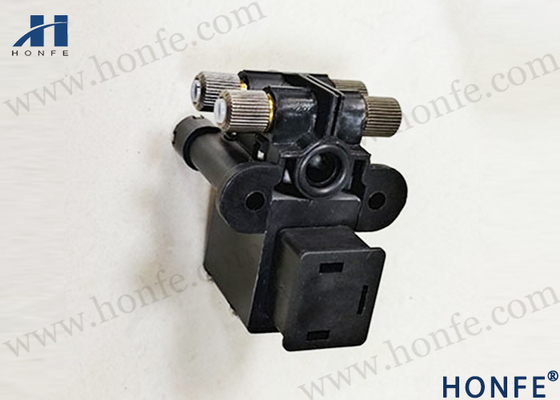 100% QC Pass Czarny Picanol Piece zamienne HONFE dla tkaniny