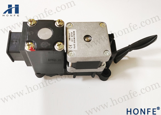 HONFE Nazwa marki Warunki płatności BE57077 A150361 Zawór magnetyczny z silnikiem