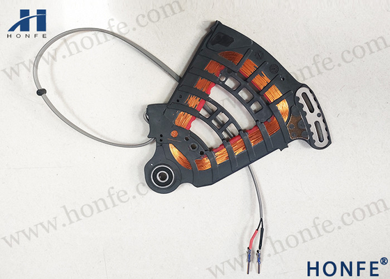 Numer modelu gwarancji 2558290 dla maszyny Rapier Loom P1001/K88
