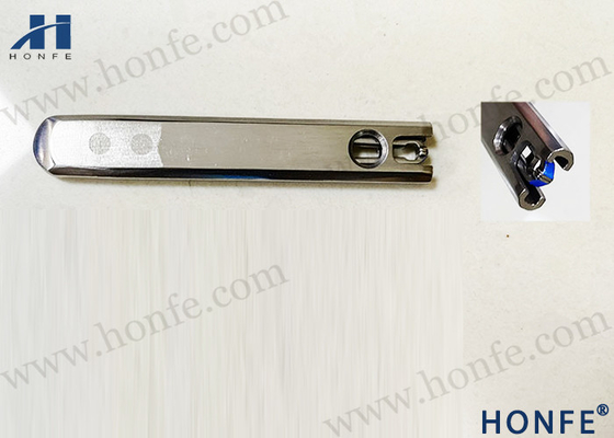 100% QC Pass Srebrny Honfe Sulzer Tkaniny części zamienne 911812089/910001832