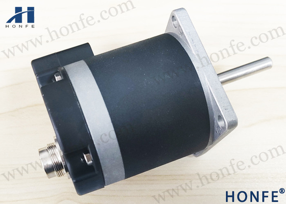 PICANOL OMIN PLUS/OMIN Step Motor przez HONFE Weaving Loom Spare Parts