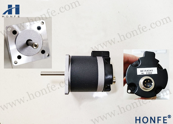 Części zamienne do stolarki typu Step Motor Weaving Loom dla Picanol Omin Plus/Omin