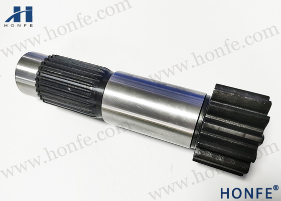 Części zamienne do srebrnej koszykówki Sulzer Model PS0653 firmy HONFE