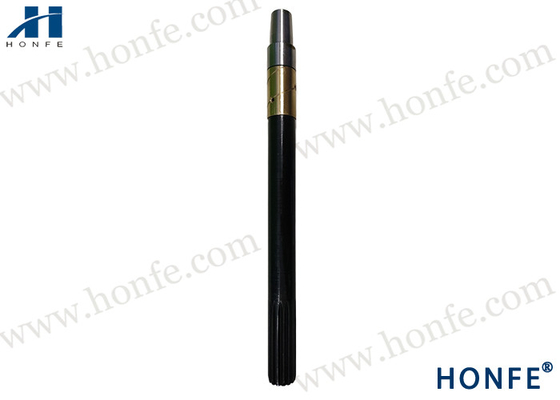 Czarne części zamienne z 100% gwarancją QC 912505023