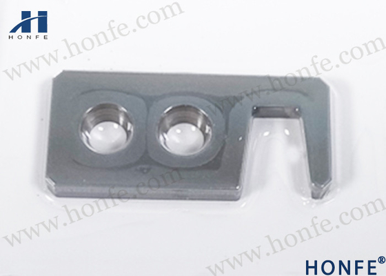 Gwarancja części zamiennych do stolarki srebrnej 13mm Cutter 025806001 Honfe nr RSGA-00571