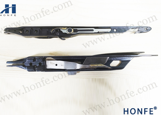 Części zamienne Rapier Loom Sulzer F2001 gwarantowane w kolorze czarnym