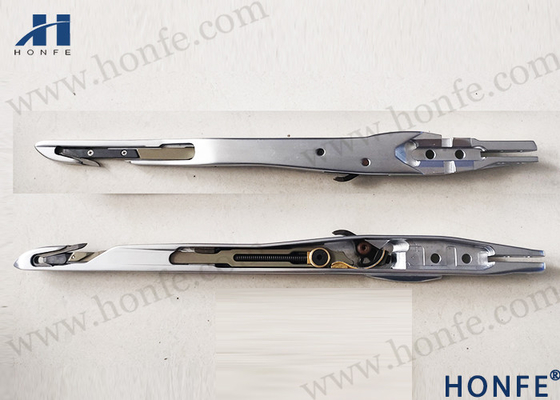 HONFE RSFA-0002R Części zamienne do zestawu elementów srebrnych dla SULZER F2001 Rapier Loom