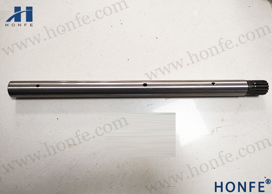 HONFE PS0360 Gwarantowana część wału zapasowego do urządzeń Sulzer Loom