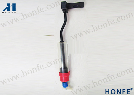 Część zamienna Sulzer Loom Projectle Lubricator dla gwarantowanego modelu loomu projekcyjnego