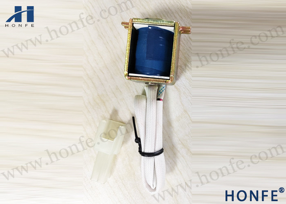 Tsudakoma ZA Electromagnetism Loop z 100% gwarancją przejścia QC