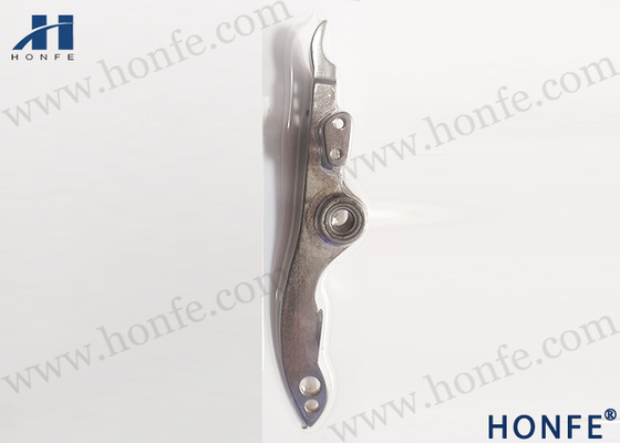 HONFE Raper Loom Części zamienne dźwignia mająca zastosowanie do modeli Dornier