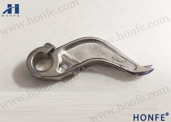 Lever Dornier Rapier 728784D Tkanina do włókien metalowych do profesjonalnej produkcji tekstyliów