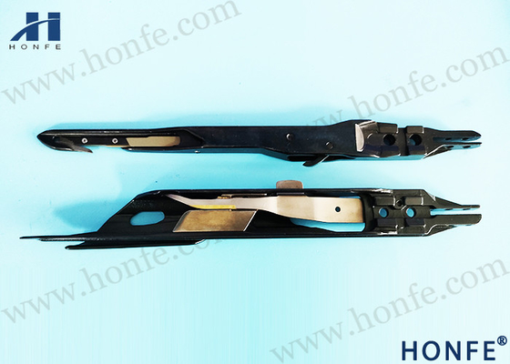 F2001 Gripper Czarny Tkaniec Części zamienne dla Sulzer F2001