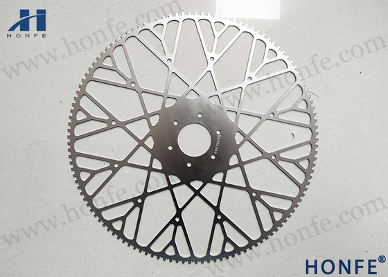 PICANOL LOOM CZĄSTKI PREZYWANIE BA232989/BA236086 dla maszyny OPTIMAX