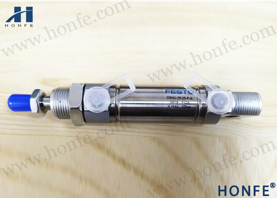 Różne opakowania Sulzer Loom części zamiennych część nr 270023863/911333718