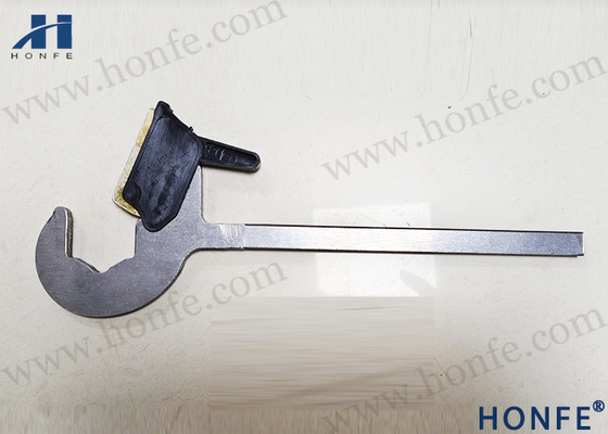 TSUDAKOMA ZAX CONNECTOR STAUBLI F13173725 Części zapasowe do tkaniny wełny