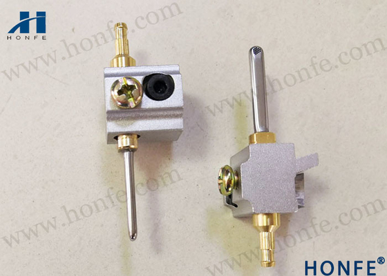 Picanol Relay Nozzle BE310376/BE700127/BE317931 Części do tkanin