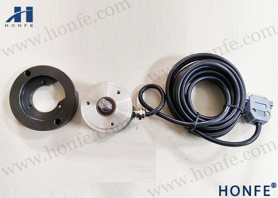 Części zapasowe do włókien włókienniczych ENCODER 24K360/400060 FOR SULZER G6200
