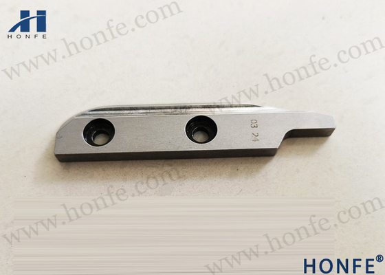 Sulzer Wear Projectile Lifter Górna część 270004666 Maszyny do tkactwa Części zamienne