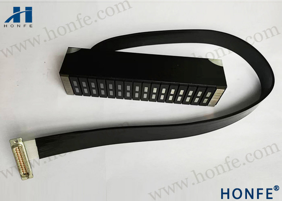HONFE-DOBBY LOOM SPARE PARTS F292.780.02B/F292.340.02/F292.348.11B/F292.348.06 MAGNET BAR