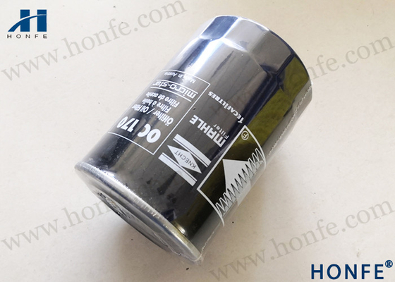 ST OIL FITLER F14057700 Części zamienne do maszyny do tworzenia wełny