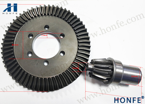 BEVEL WHEEL F28300801 TEKANIE WŁUKA Części zamienne do sztabli