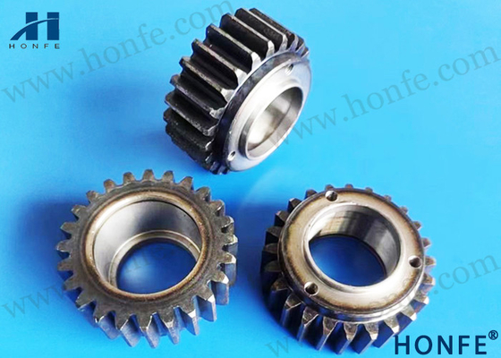 Gniazdo BA230704 Picanol Piece zamienne dla Optimax z 24 zębami przez HONFE