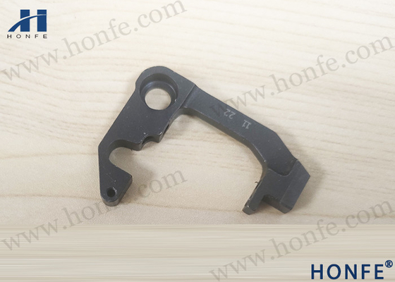 Korpus uchwytującego końcówkę tkaniny 270000921/270001905 dla maszyny Sulzer P7300