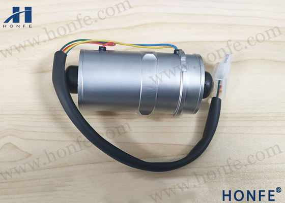 Picanol Omni-Plus-X Weft Storage Pin 31.0964.005/31.0964.001 W odniesieniu do szlachetników powietrznych