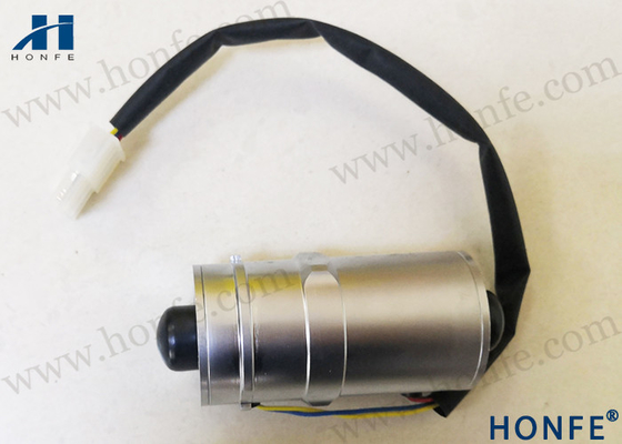 Picanol Omni-Plus-X Weft Storage Pin 31.0964.005/31.0964.001 W odniesieniu do szlachetników powietrznych