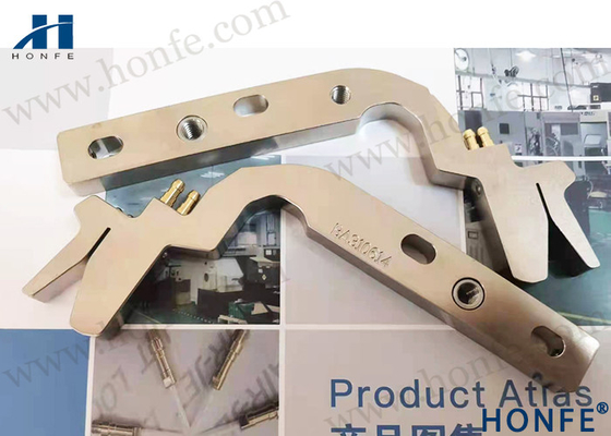 HONFE Picanol Piece spare parts MOQ 1 piece BA310614/BE310618/BA310613