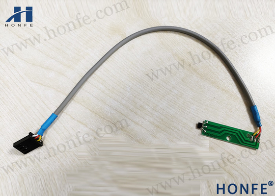 Rapier Tkanie części Węzło selekcji induktor część NO. 9820772 K88 /9851169 Leonardo z gwarancją