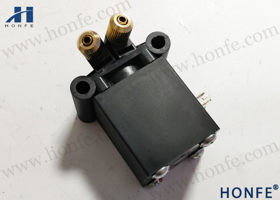 BE154889/BE154831/BE153889 Zawory elektronoidalne relé dla maszyny Picanol Omni-Plus Trwałe i przystępne cenowo