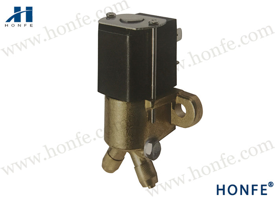 MOQ 1 sztuka Część N.O. BE312448/BE313805 Picanol OMNI-PLUS-XII Relay Solenoid Valves