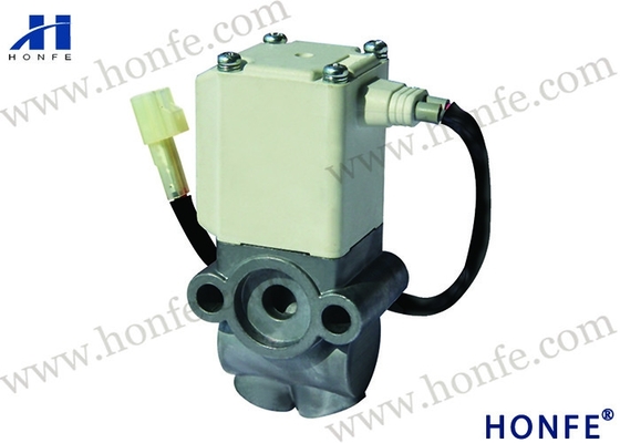 100% QC Pass Relay Solenoid Valves dla Maszyny Tsudakoma ZAX9200