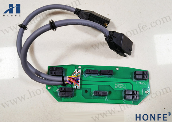 PONTOWKA BE218585/BE218551/BE308369 dla produktu PICANOL OMIN PLUS 800